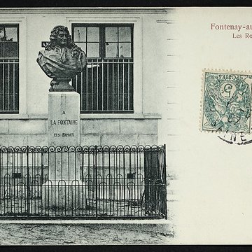 Collège Sainte-Barbe-des-Champs