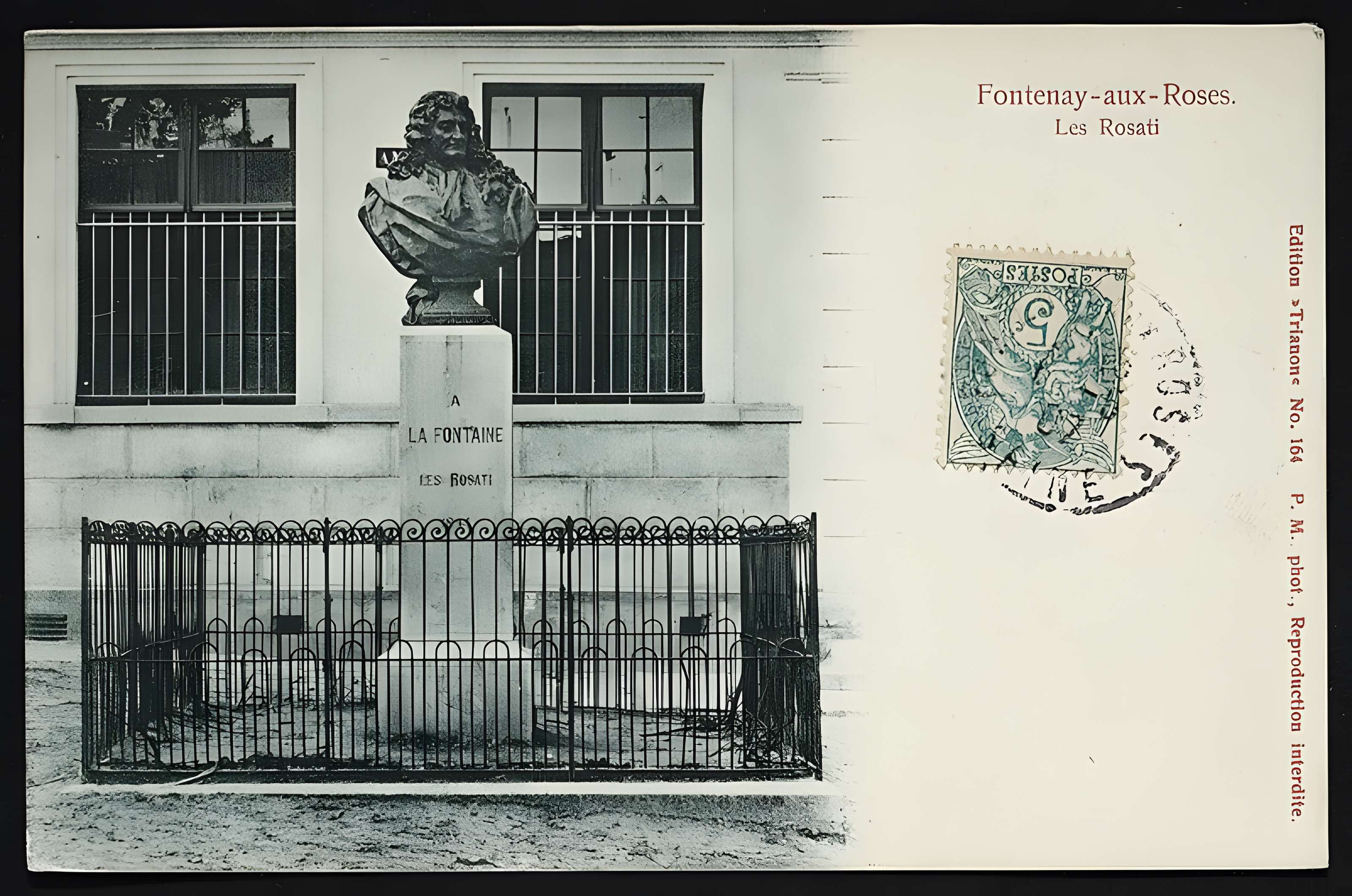 Collège Sainte-Barbe-des-Champs