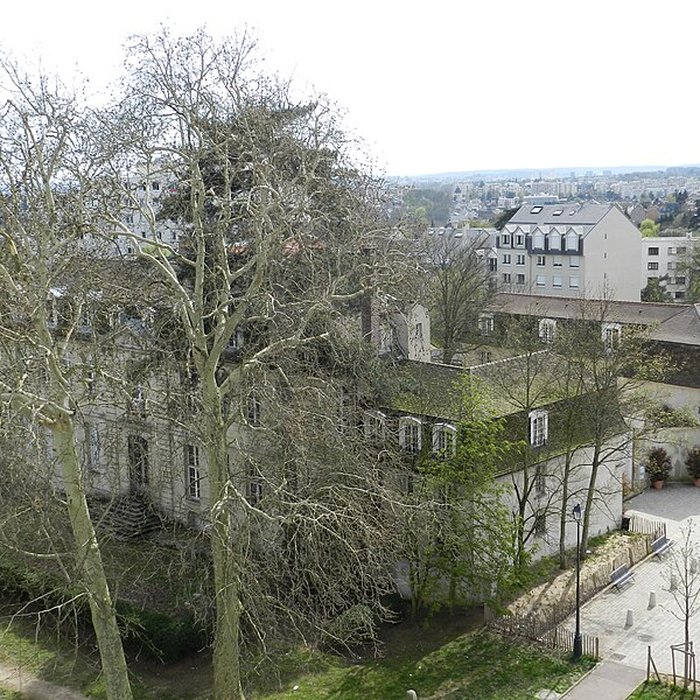 Photo de Propriété dite Laboissière