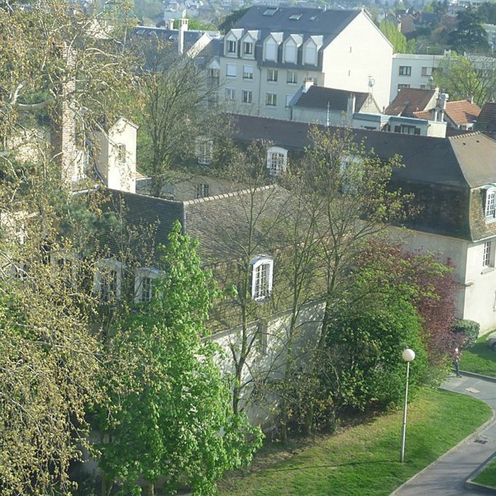 Photo de Propriété dite Laboissière