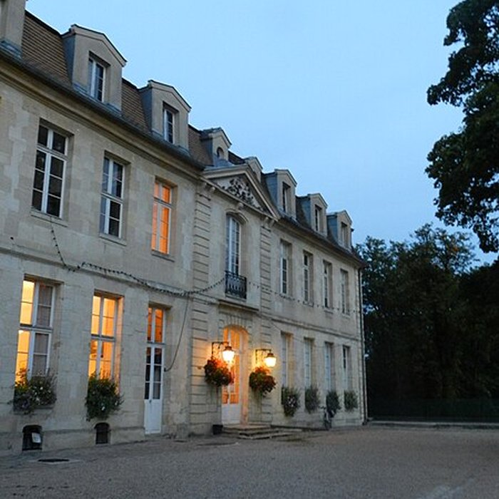 Photo de Propriété dite Laboissière