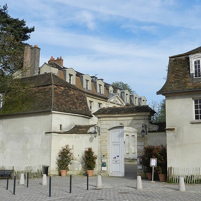 Photo de Propriété dite Laboissière