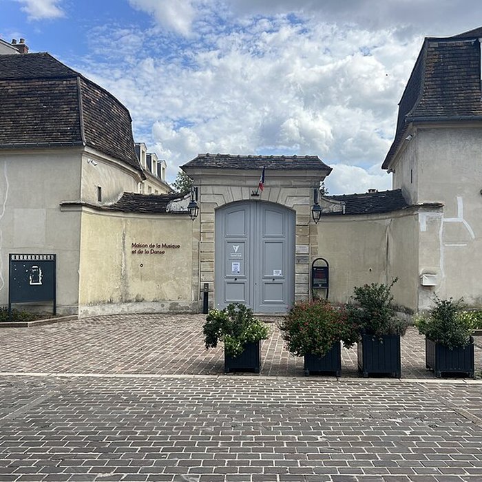 Photo de Propriété dite Laboissière