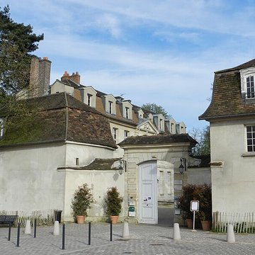 Propriété dite Laboissière