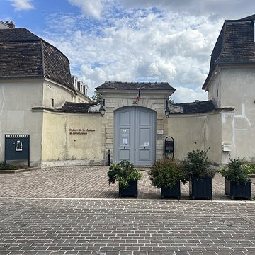 Propriété dite Laboissière