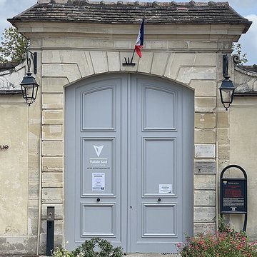 Propriété dite Laboissière