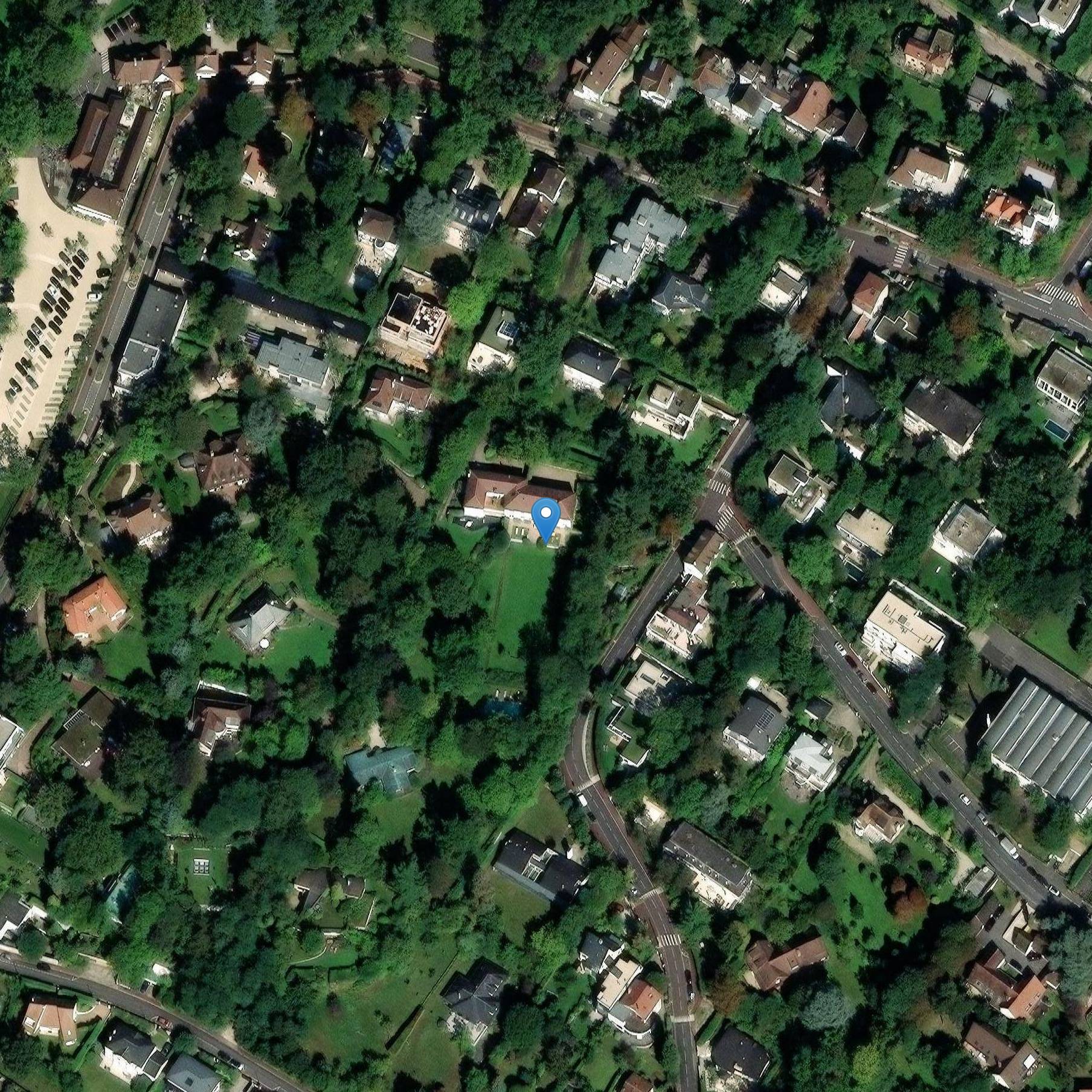 Photo de Haus Flying Angel