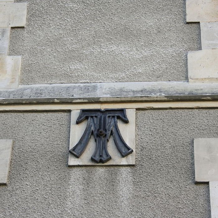 Photo de Ancienne manufacture des Tabacs