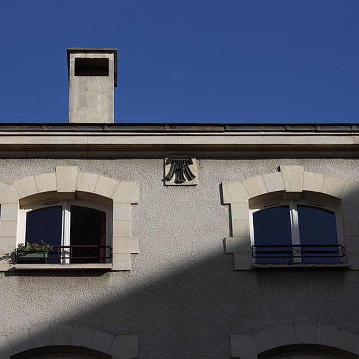 Photo de Ancienne manufacture des Tabacs