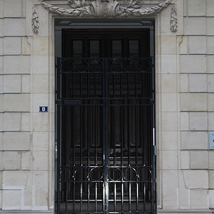 Photo de Ancienne manufacture des Tabacs