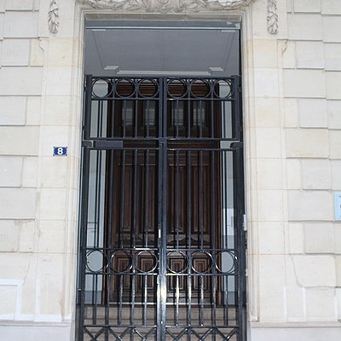 Photo de Ancienne manufacture des Tabacs