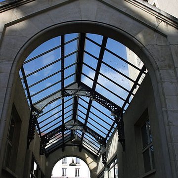 Ancienne manufacture des Tabacs