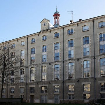 Ancienne manufacture des Tabacs