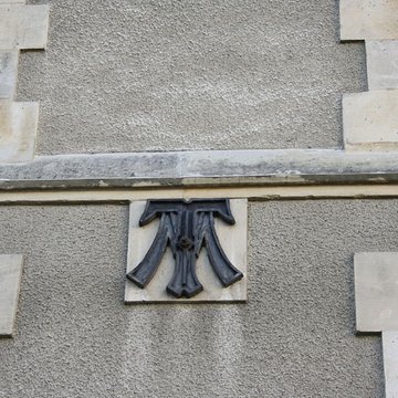 Ancienne manufacture des Tabacs