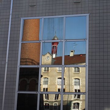 Ancienne manufacture des Tabacs