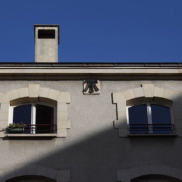 Ancienne manufacture des Tabacs