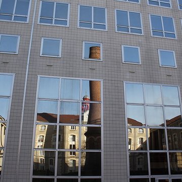 Ancienne manufacture des Tabacs