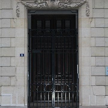 Ancienne manufacture des Tabacs