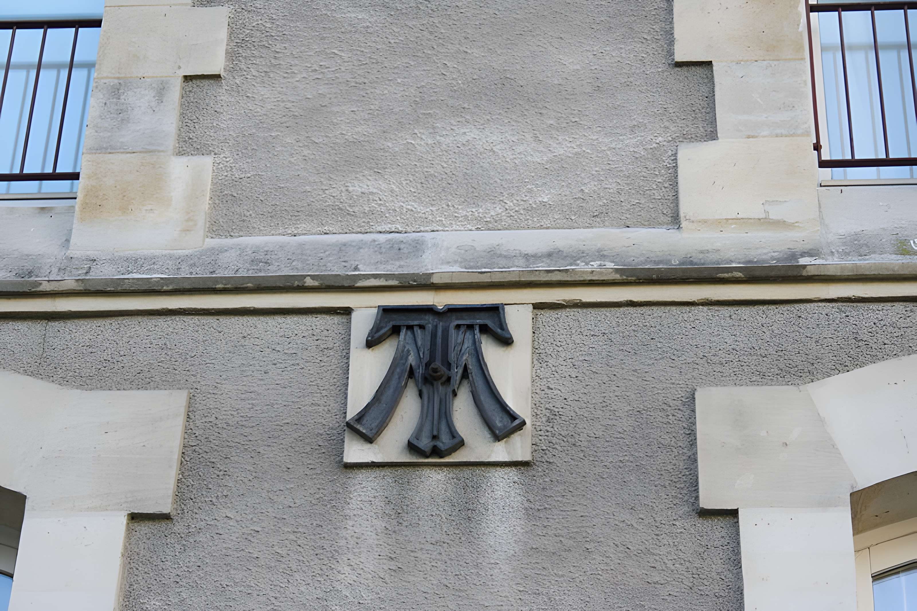 Ancienne manufacture des Tabacs