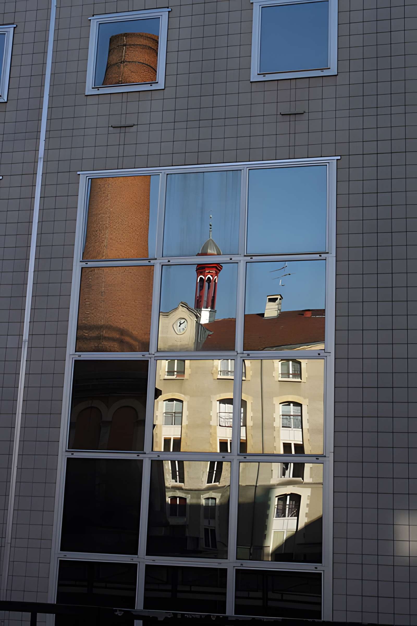 Ancienne manufacture des Tabacs