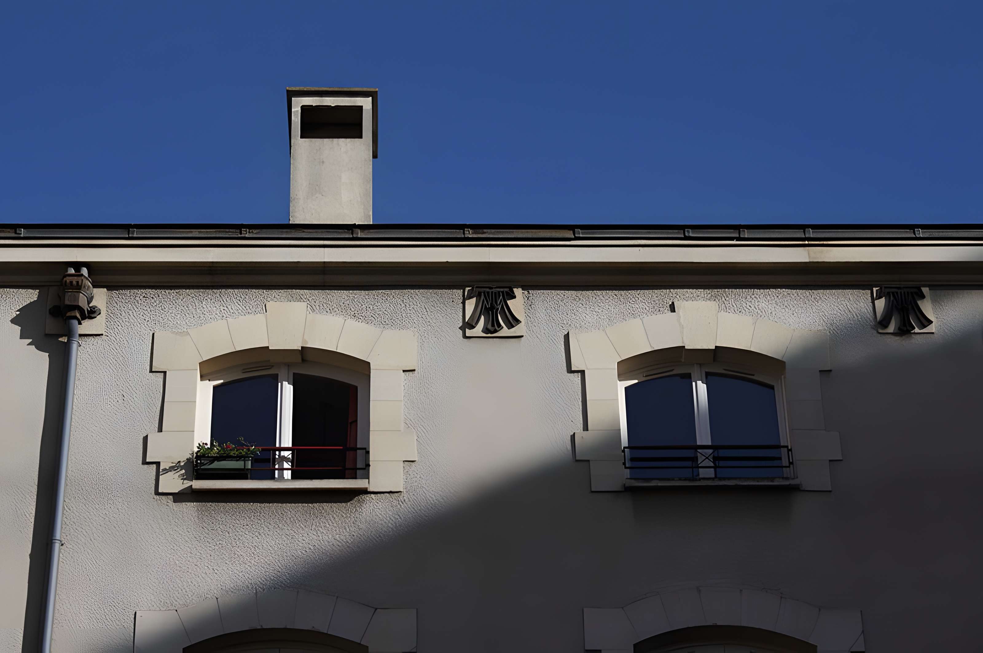 Ancienne manufacture des Tabacs