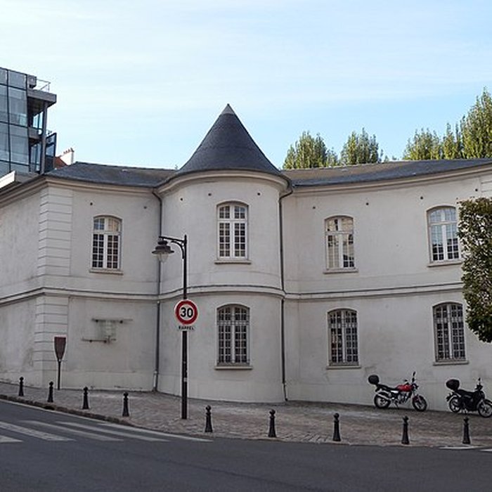 Photo de Château