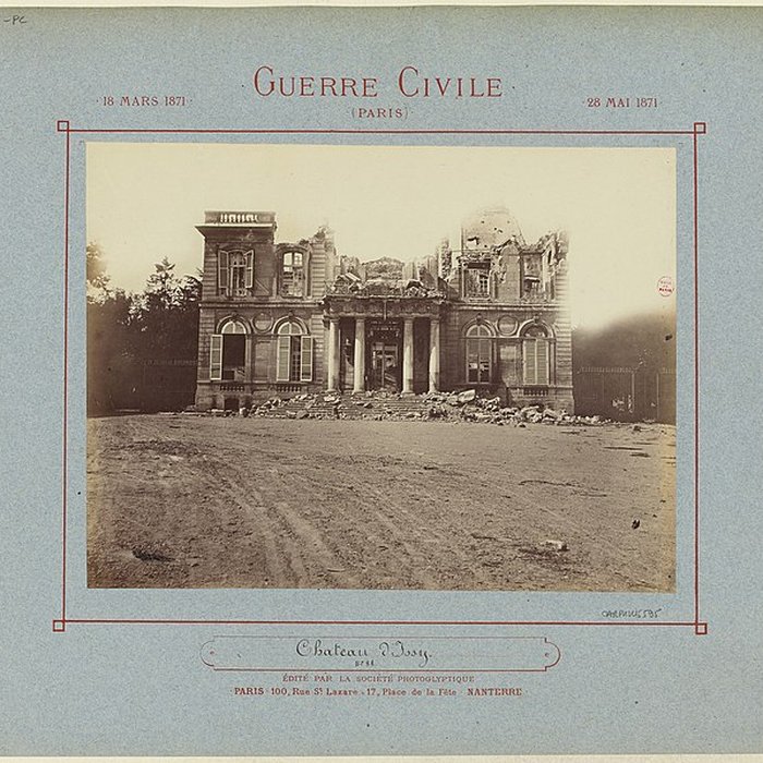 Photo de Château