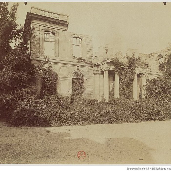 Photo de Château