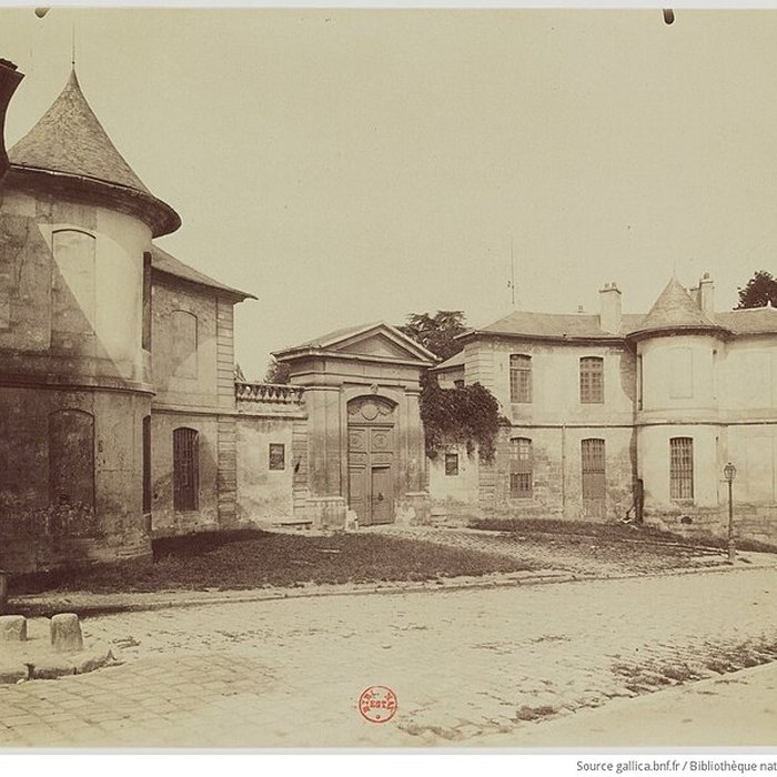 Photo de Château
