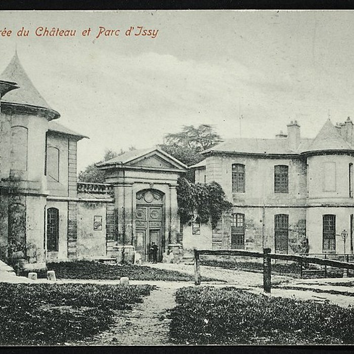 Photo de Château
