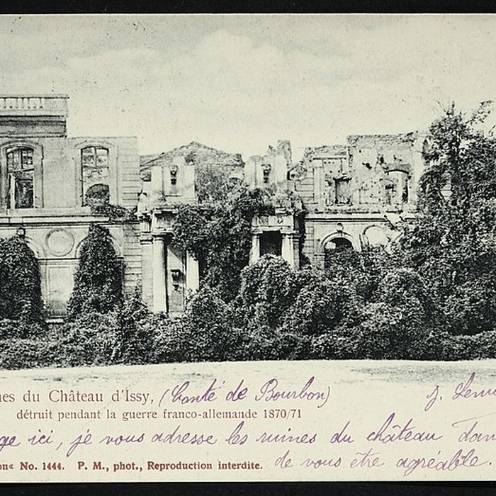 Photo de Château
