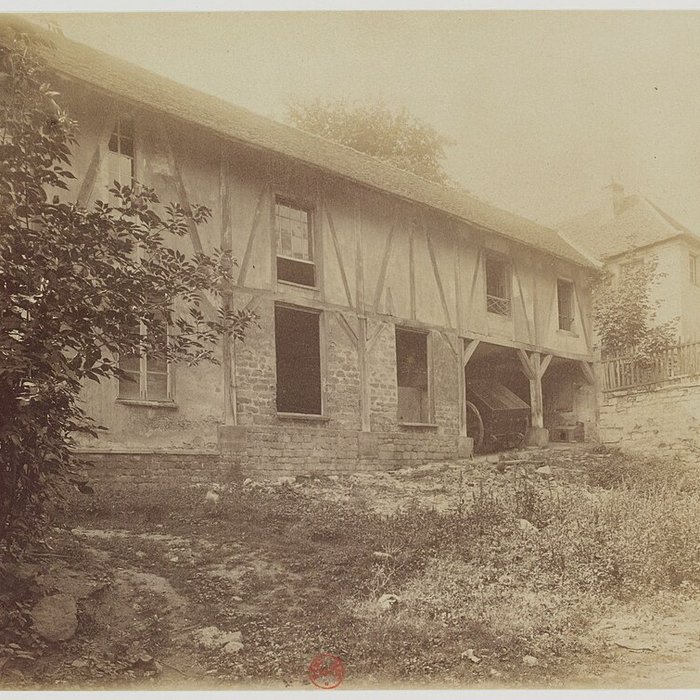 Photo de Château