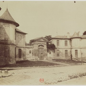 Château