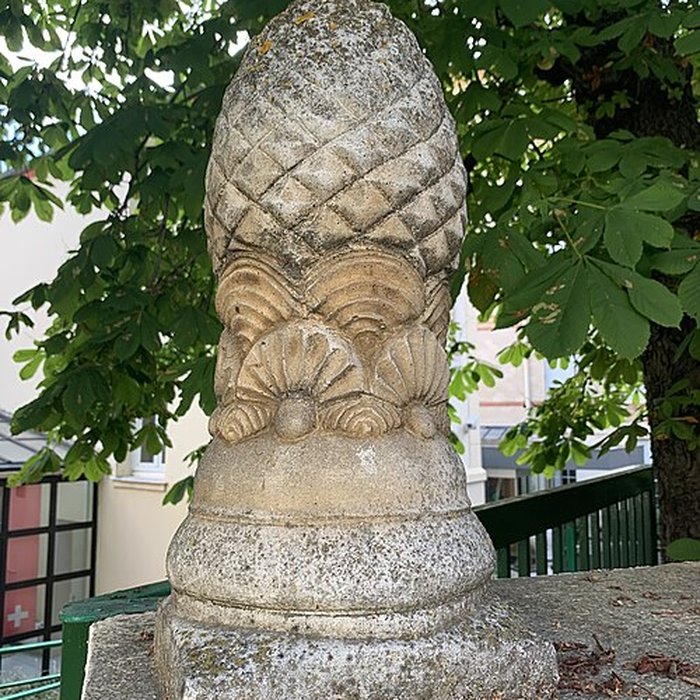 Photo de Maison Suisse de Retraite