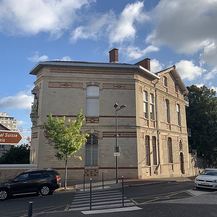 Photo de Maison Suisse de Retraite