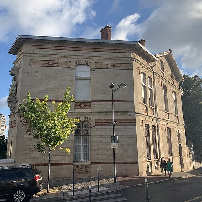 Photo de Maison Suisse de Retraite
