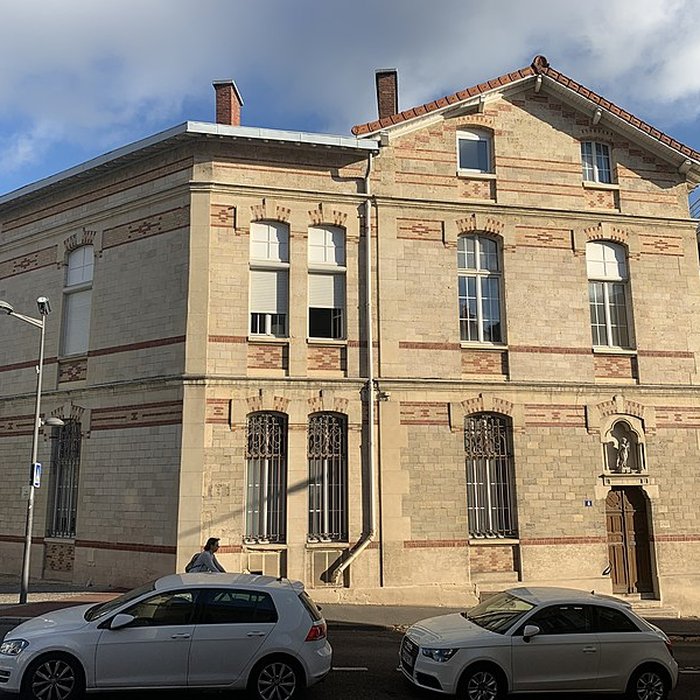 Photo de Maison Suisse de Retraite