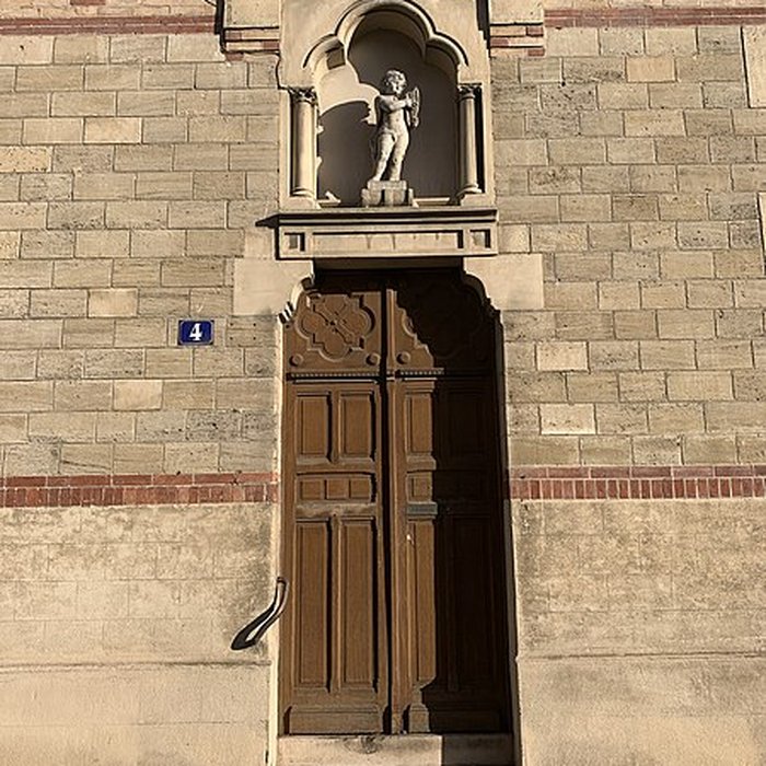 Photo de Maison Suisse de Retraite