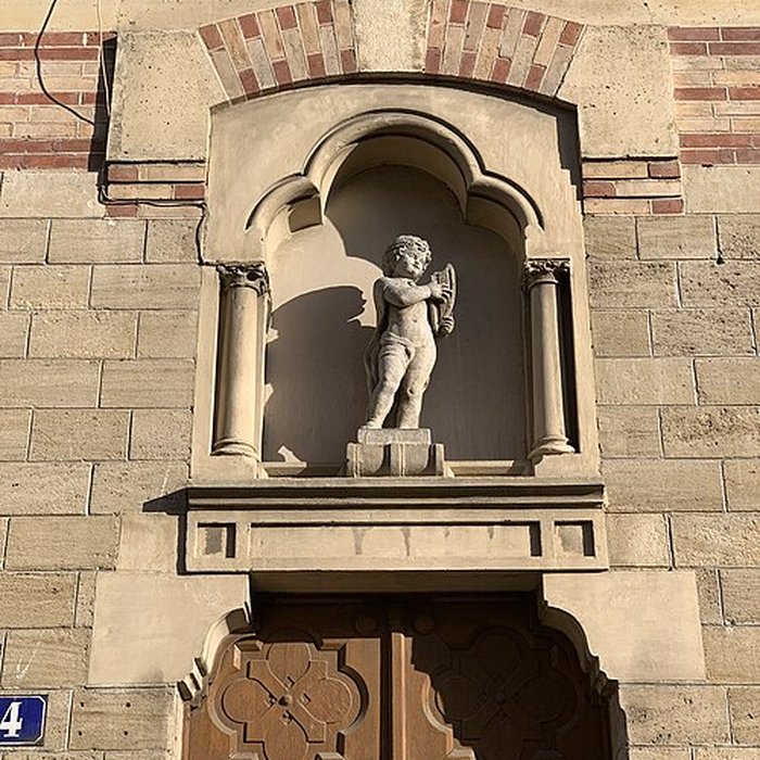 Photo de Maison Suisse de Retraite