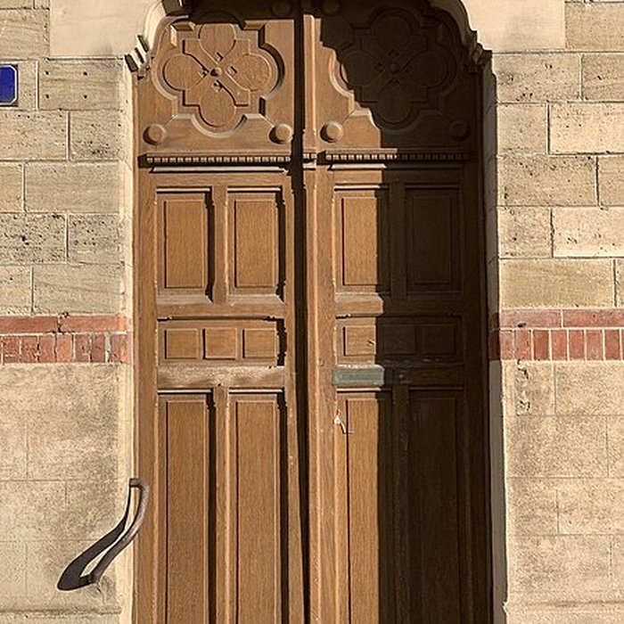 Photo de Maison Suisse de Retraite