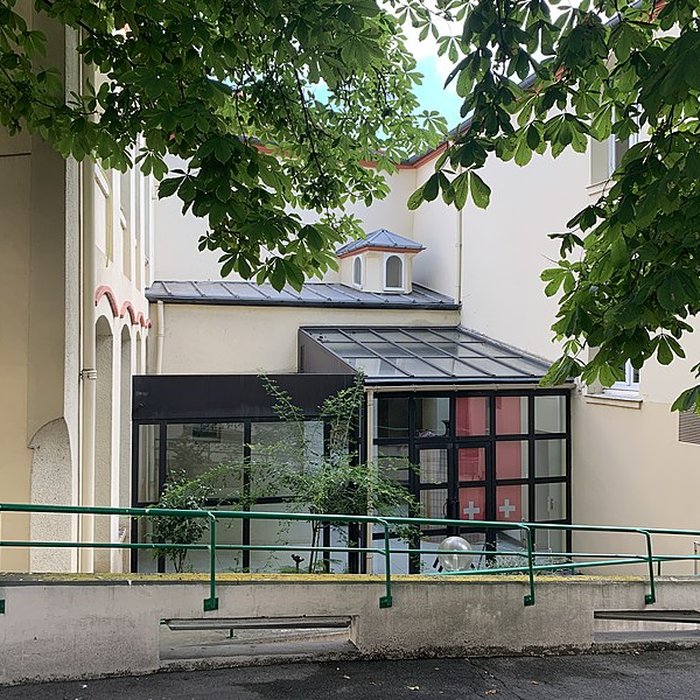 Photo de Maison Suisse de Retraite