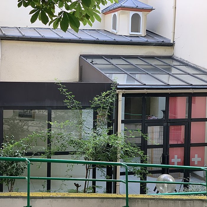 Photo de Maison Suisse de Retraite