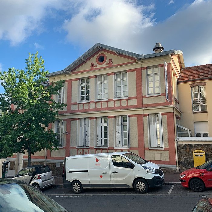 Photo de Maison Suisse de Retraite