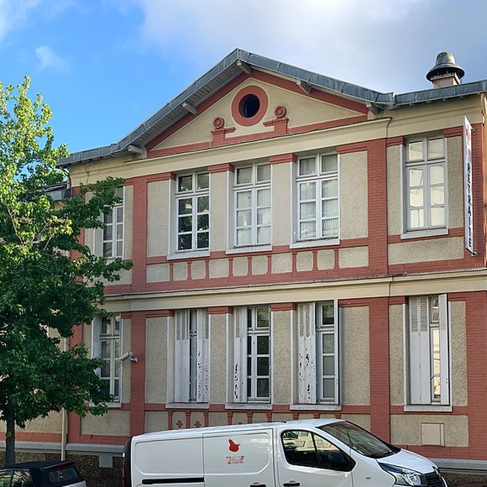 Photo de Maison Suisse de Retraite