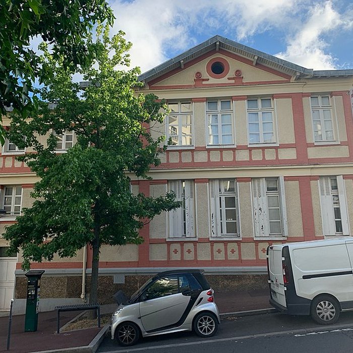 Photo de Maison Suisse de Retraite