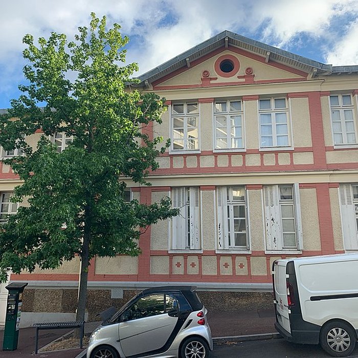 Photo de Maison Suisse de Retraite