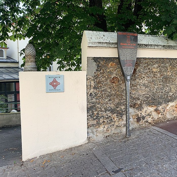 Photo de Maison Suisse de Retraite