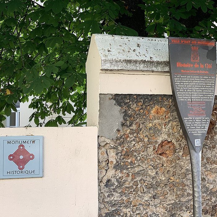 Photo de Maison Suisse de Retraite