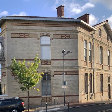 Maison Suisse de Retraite