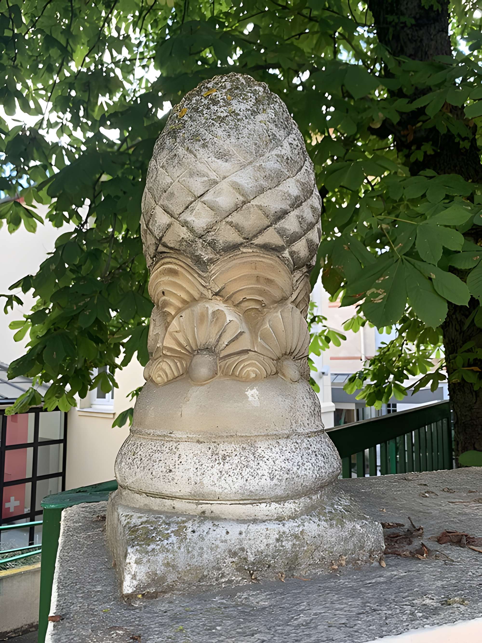 Maison Suisse de Retraite